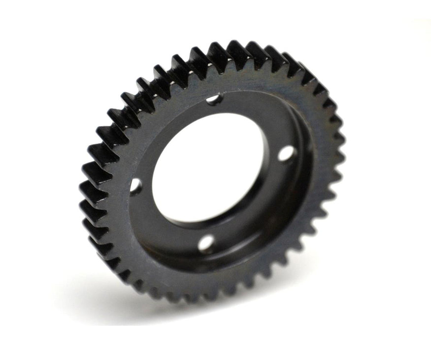 Exotek 2054 40T Heavy Duty Hardened Steep Spur Gear for Tenacity and Lasernut