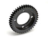 Exotek 2054 40T Heavy Duty Hardened Steep Spur Gear for Tenacity and Lasernut