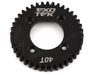 Exotek 2054 40T Heavy Duty Hardened Steep Spur Gear for Tenacity and Lasernut