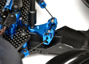 Exotek 2062 1/10 F1ULTRA Front Sway Bar Set