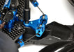 Exotek 2062 1/10 F1ULTRA Front Sway Bar Set