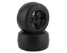 Exotek 2090 TWISTERS Pro Drag Tire and Wheel Set - 1 Pair