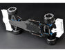 Exotek F1R4 1/10 F1 Ultra Formula 1 Chassis Kit
