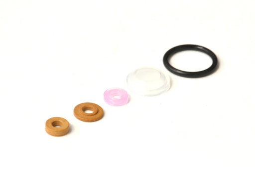 Exotek R4045 1/10 F1 Ultra Top Shock Seals