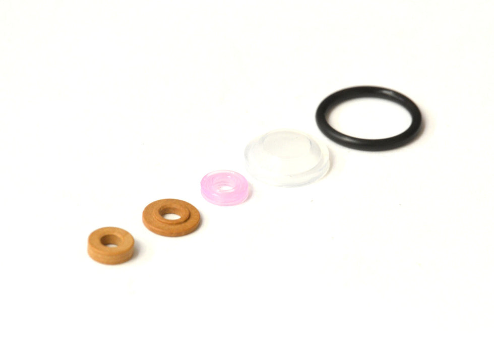 Exotek R4045 1/10 F1 Ultra Top Shock Seals
