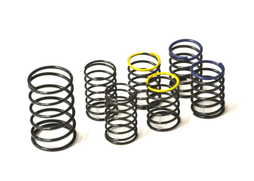 Exotek R4049 1/10 F1 Ultra Rear Spring Set
