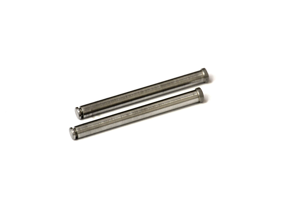 Exotek R4063 1/10 F1 Ultra Steel Steering Pins