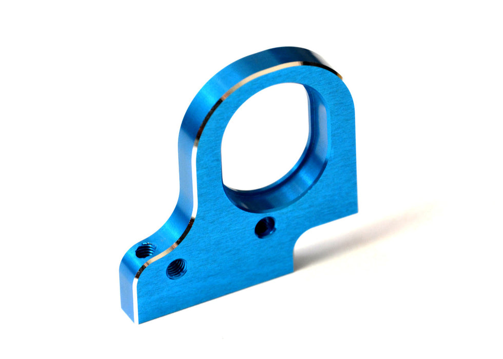Exotek R4064 1/10 F1 Ultra Aluminum Left Pod Plate