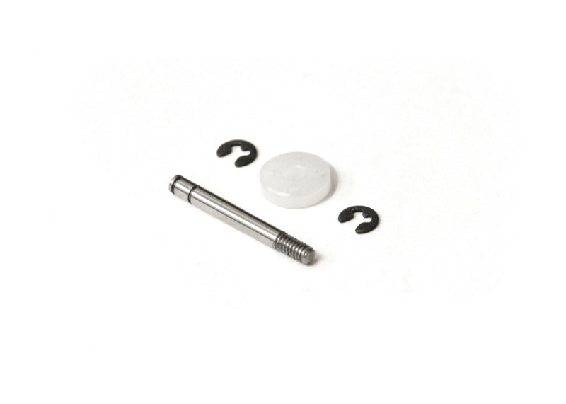 Exotek R4069 1/10 F1 Ultra Micro Shock Shaft and Piston