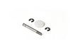 Exotek R4069 1/10 F1 Ultra Micro Shock Shaft and Piston
