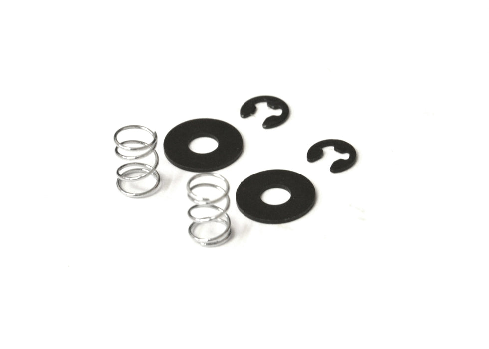 Exotek R4087 1/10 F1 Ultra Front (Soft) Spring Set