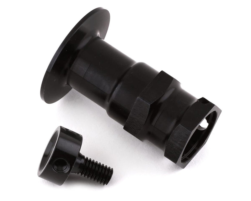 Exotek R4120 1/10 F1 Ultra Right Differential Hub and Cap