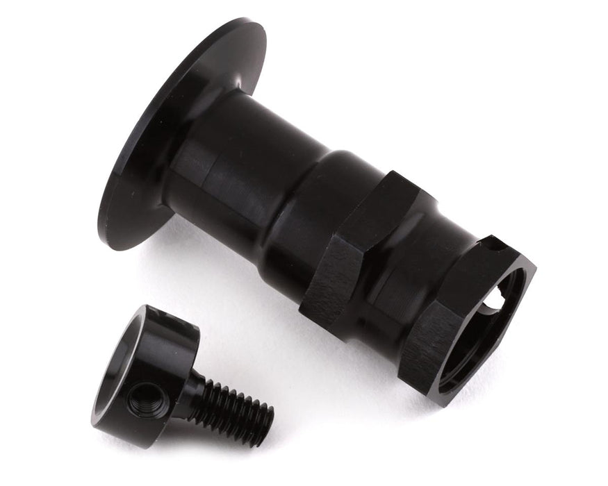 Exotek R4120 1/10 F1 Ultra Right Differential Hub and Cap