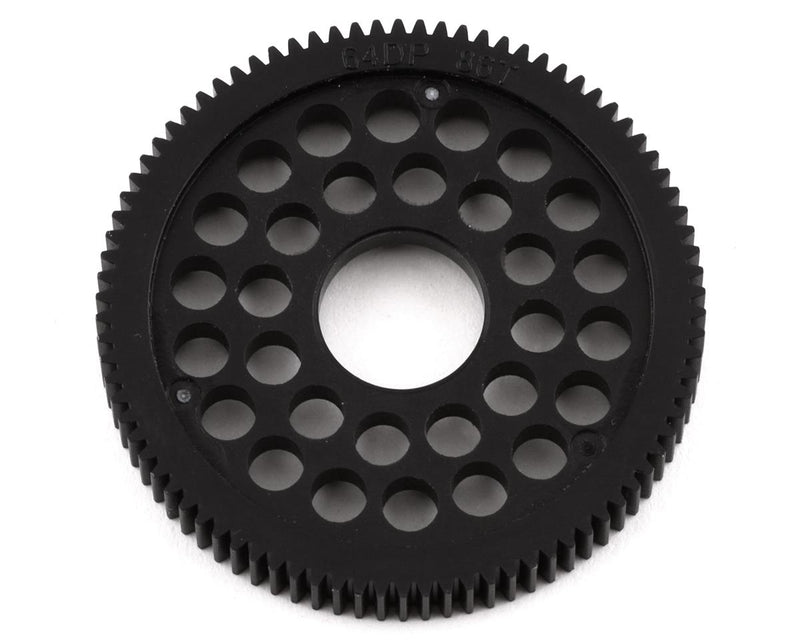 Exotek R4135 1/10 F1 Ultra 64P 96T Differential Gear