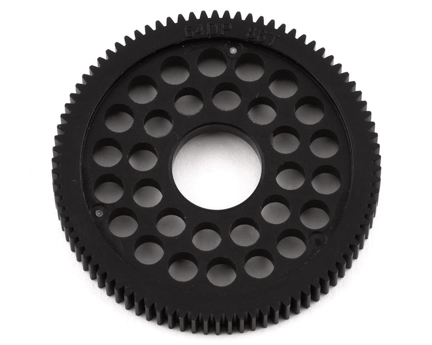 Exotek R4135 1/10 F1 Ultra 64P 96T Differential Gear