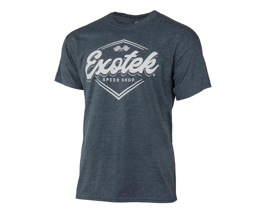 Exotek Speed Shop T-Shirt