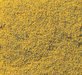 Woodland Scenics F176 Flowering Foliage Bag - Yellow (100 sq. in.)