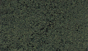 Woodland Scenics F54 Foliage Bag - Conifer Green (90.7 sq. in.)