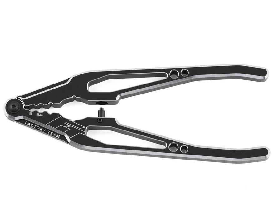 Factory Team ASC1681 Shock Shaft Pliers