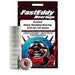 Fast Eddy Bearings TFE4262 5x16x5mm Metal Shielded Bearings (10 Pack)