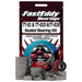 Fast Eddy Bearings TFE1389 Tamiya TT-01E Chassis Sealed Bearing Kit
