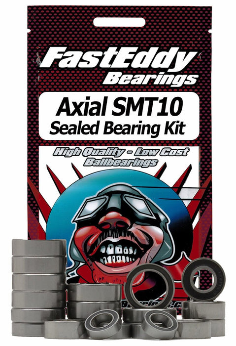 Fast Eddy Bearings TFE4444 Axial SMT10 Sealed Bearing Kit