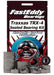 Fast Eddy Bearings TFE4522 Traxxas TRX-4 Crawler Sealed Bearing Kit