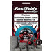 Fast Eddy Bearings TFE4553 Traxxas UDR Unlimited Desert Racer Sealed Bearing Kit