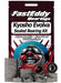 Fast Eddy Bearings TFE5945 Traxxas MAXX 4S Bearing Kit