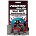 Fast Eddy Bearings TFE90 Traxxas Slash 4WD Sealed Bearing Kit