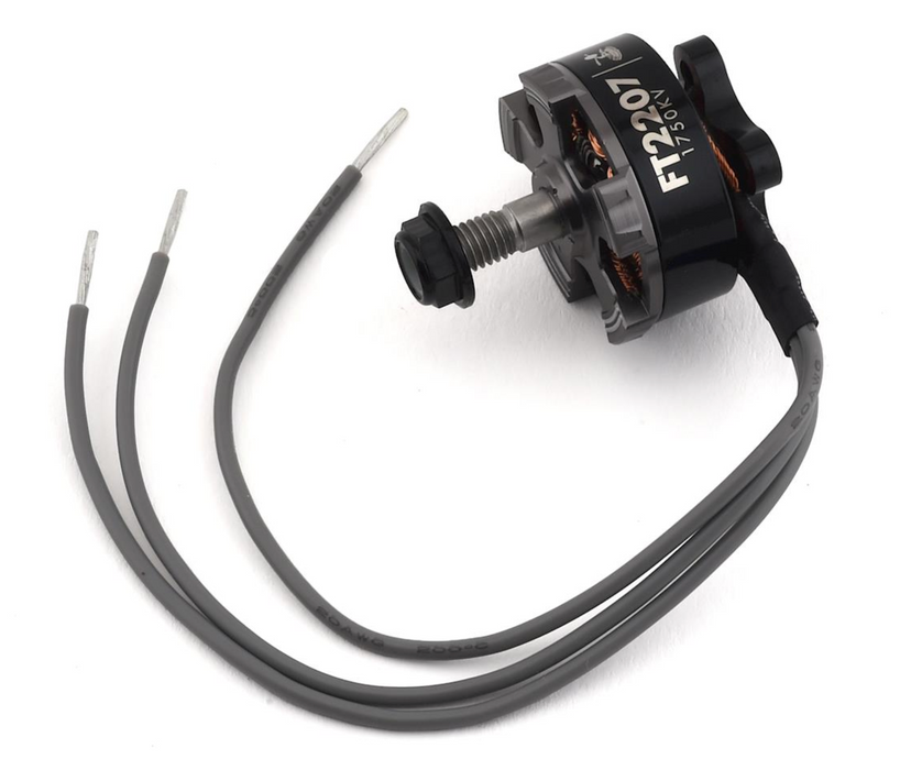 Flite Test 3053 Radial 2207 1750Kv Brushless Motor