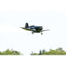 FMS FMM022R F4U 800mm RTF Electric Airplane