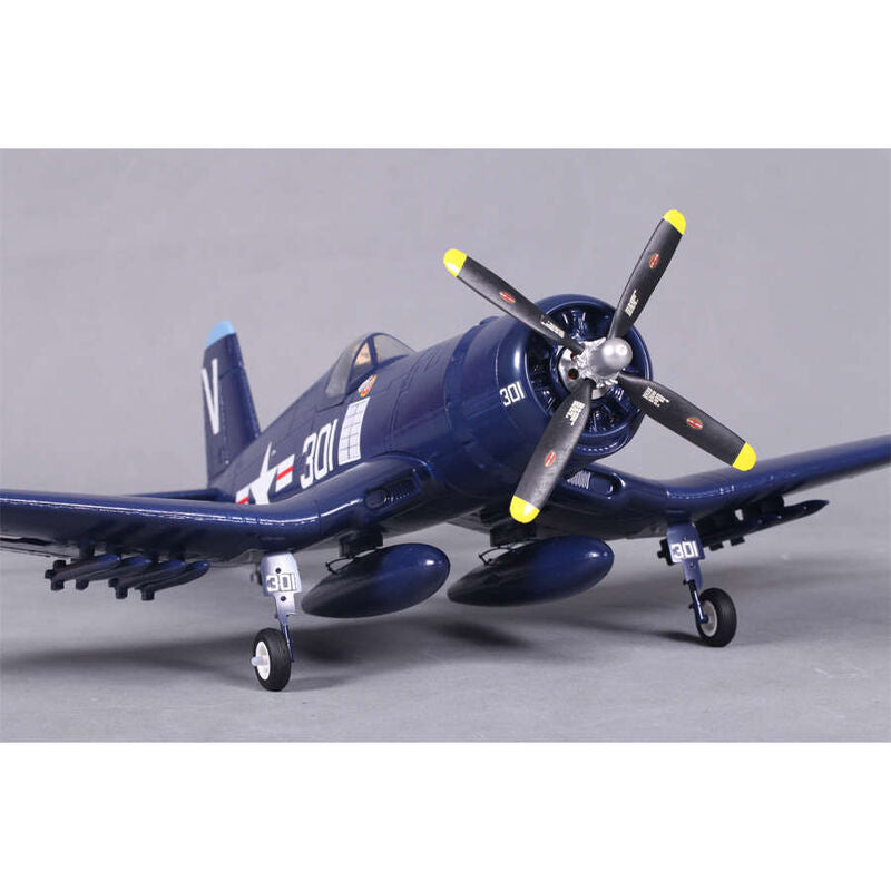 FMS FMM022R F4U 800mm RTF Electric Airplane