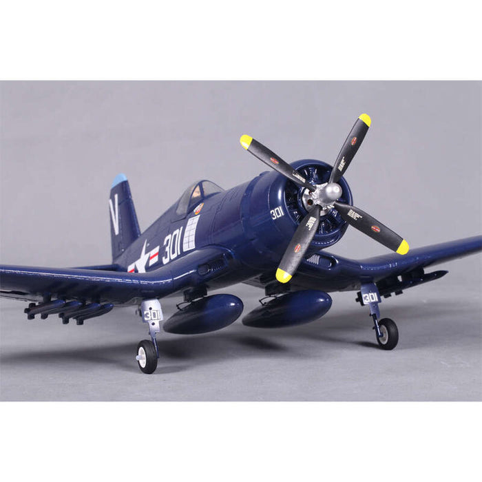 FMS FMM022R F4U 800mm RTF Electric Airplane