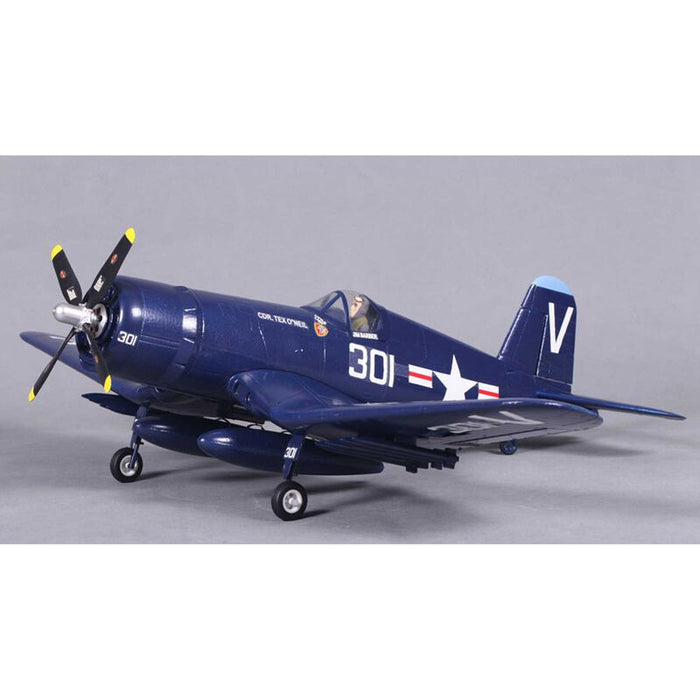 FMS FMM022R F4U 800mm RTF Electric Airplane