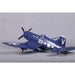 FMS FMM022RX F4U 800mm RTF V2 Electric Airplane