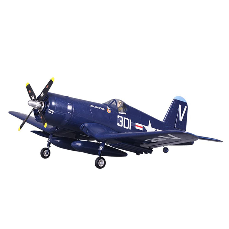 FMS FMM022RX F4U 800mm RTF V2 Electric Airplane