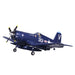 FMS FMM022RX F4U 800mm RTF V2 Electric Airplane
