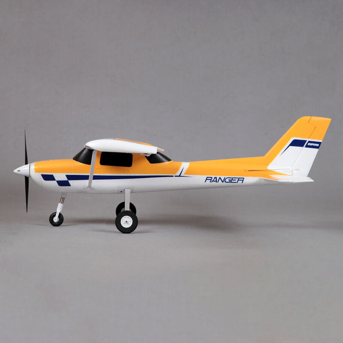 FMS FMM111RF Ranger 1220mm EP RTF Electric Airplane with Floats