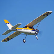 FMS FMM111RF Ranger 1220mm EP RTF Electric Airplane with Floats