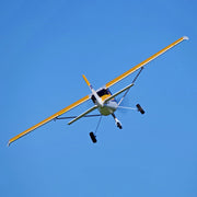 FMS FMM111RF Ranger 1220mm EP RTF Electric Airplane with Floats