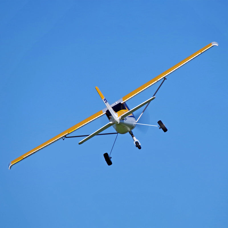 FMS FMM111RF Ranger 1220mm EP RTF Electric Airplane with Floats
