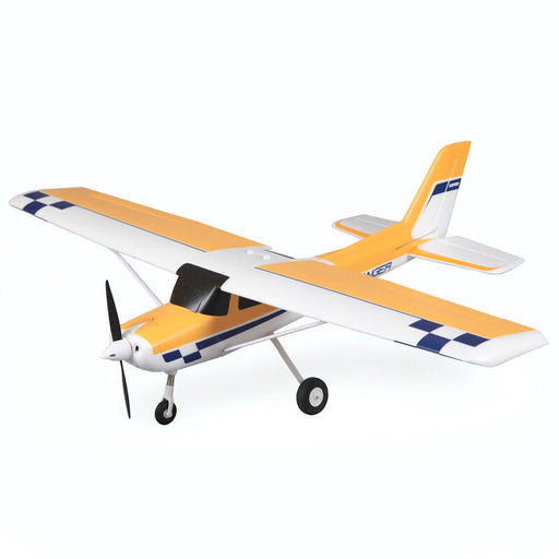 FMS FMM111RF Ranger 1220mm EP RTF Electric Airplane with Floats