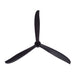 FMS FMMPROP020 11x6 3 Blade Propeller for 1400mm Cessna