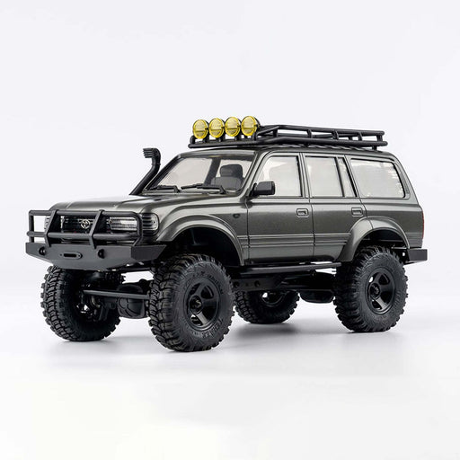 FMS FMMROC004RTR 1/18 RTR Toyota LC80 Land Crusier