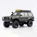 FMS FMMROC004RTR 1/18 RTR Toyota LC80 Land Crusier