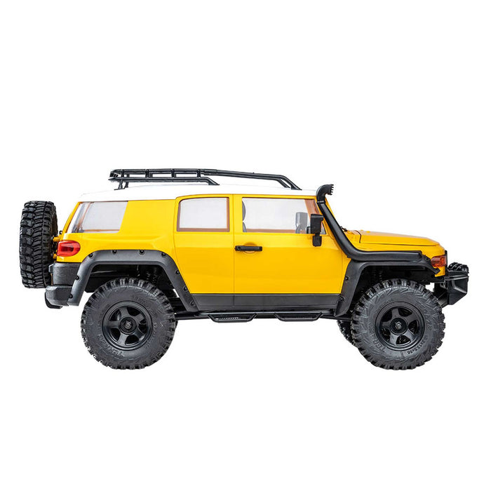 FMS FMMROC006RTR 1/18 RTR Toyota FJ Cruiser