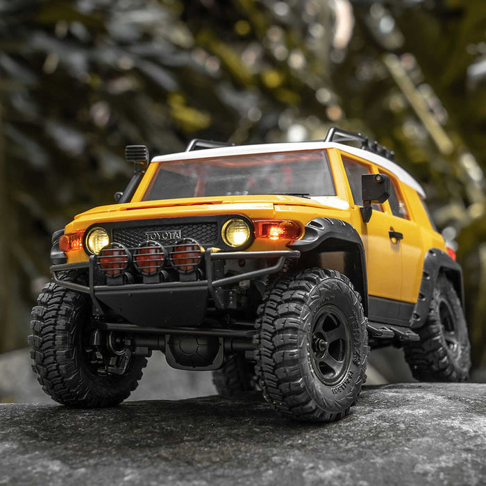FMS FMMROC006RTR 1/18 RTR Toyota FJ Cruiser