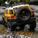 FMS FMMROC006RTR 1/18 RTR Toyota FJ Cruiser