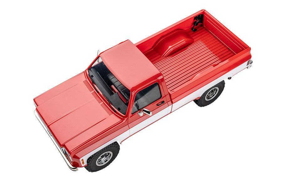 FMS FMMROC007RTR 1/18 RTR Chevrolet K10 Pickup Truck